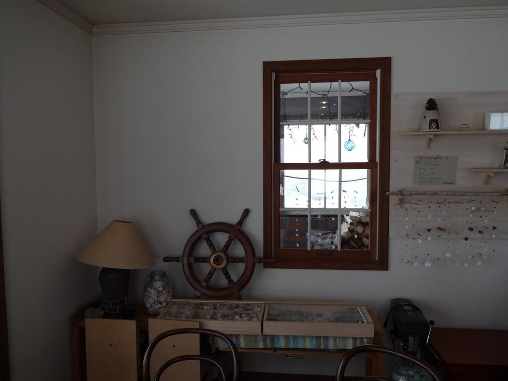 Guest House Bunk Myoko Buitenkant foto