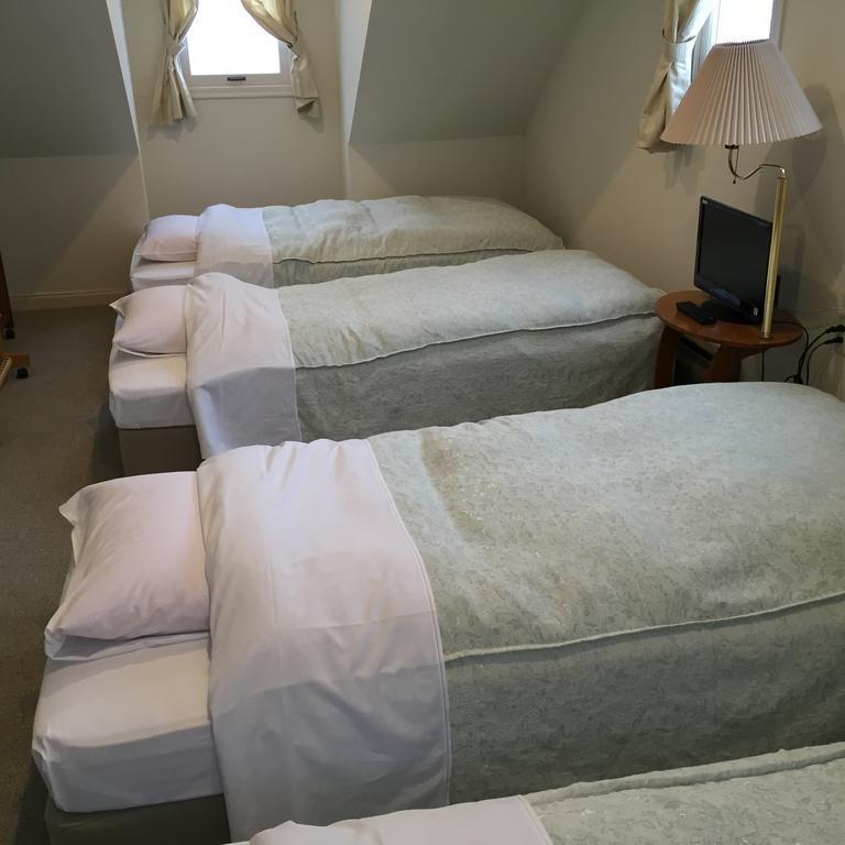 Guest House Bunk Myoko Kamer foto