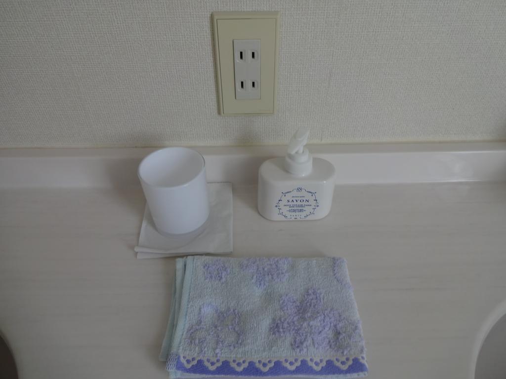 Guest House Bunk Myoko Buitenkant foto