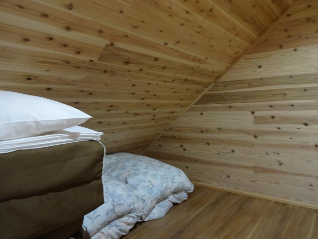 Guest House Bunk Myoko Kamer foto