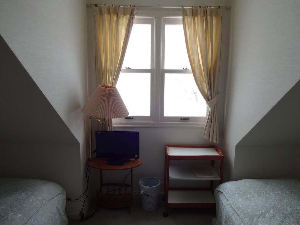 Guest House Bunk Myoko Kamer foto